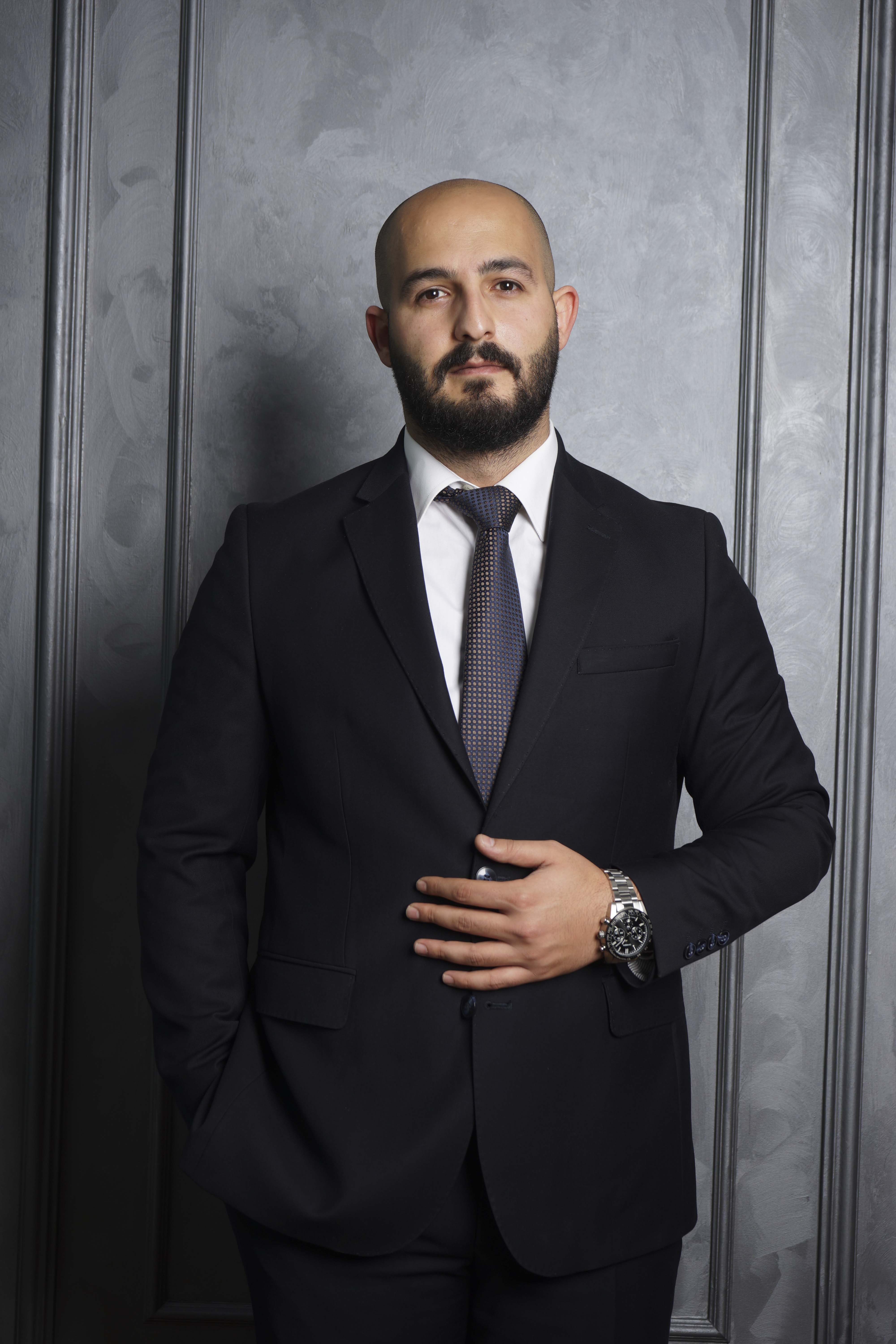 Cahit Demir