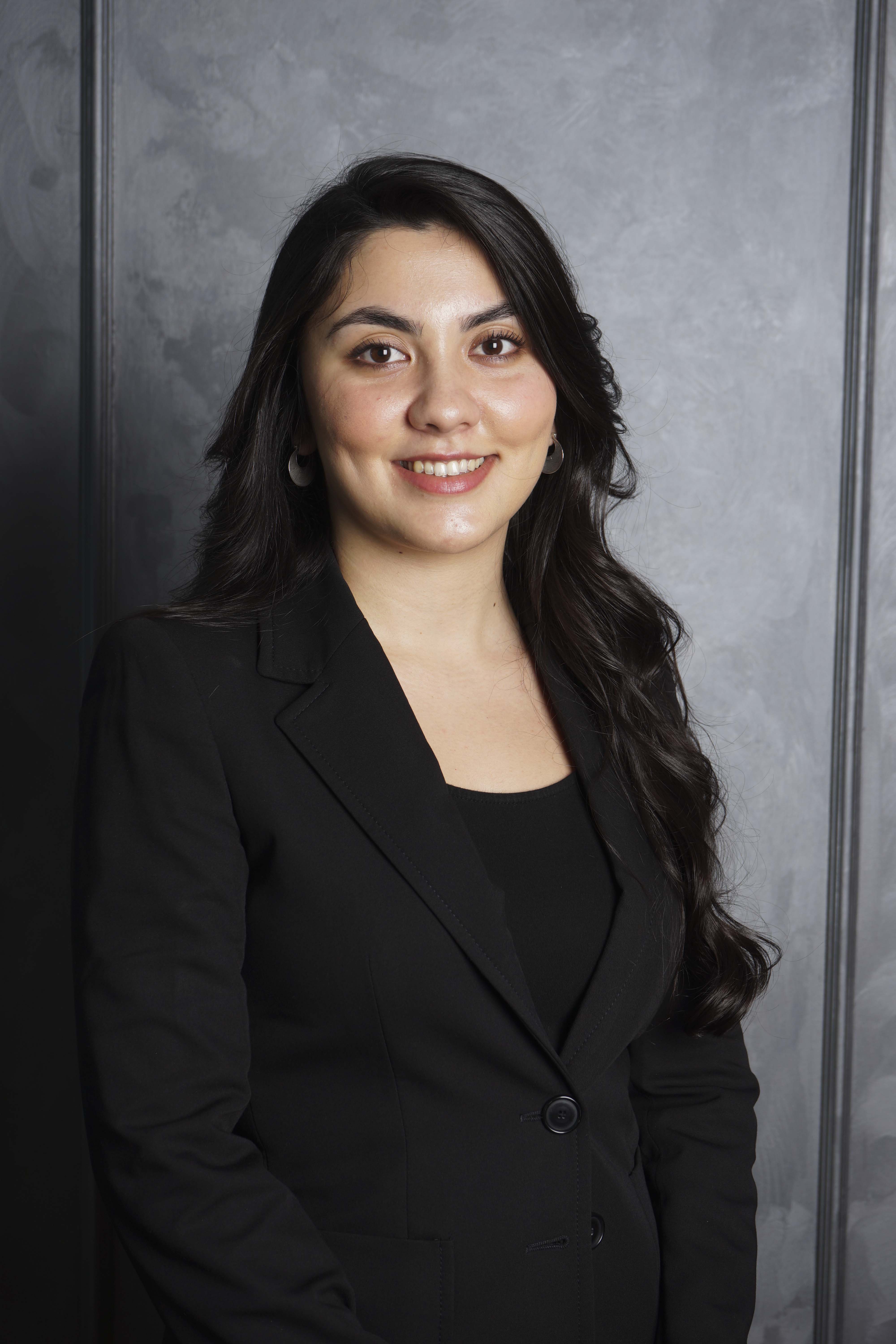 Hilal Büşra Bayır