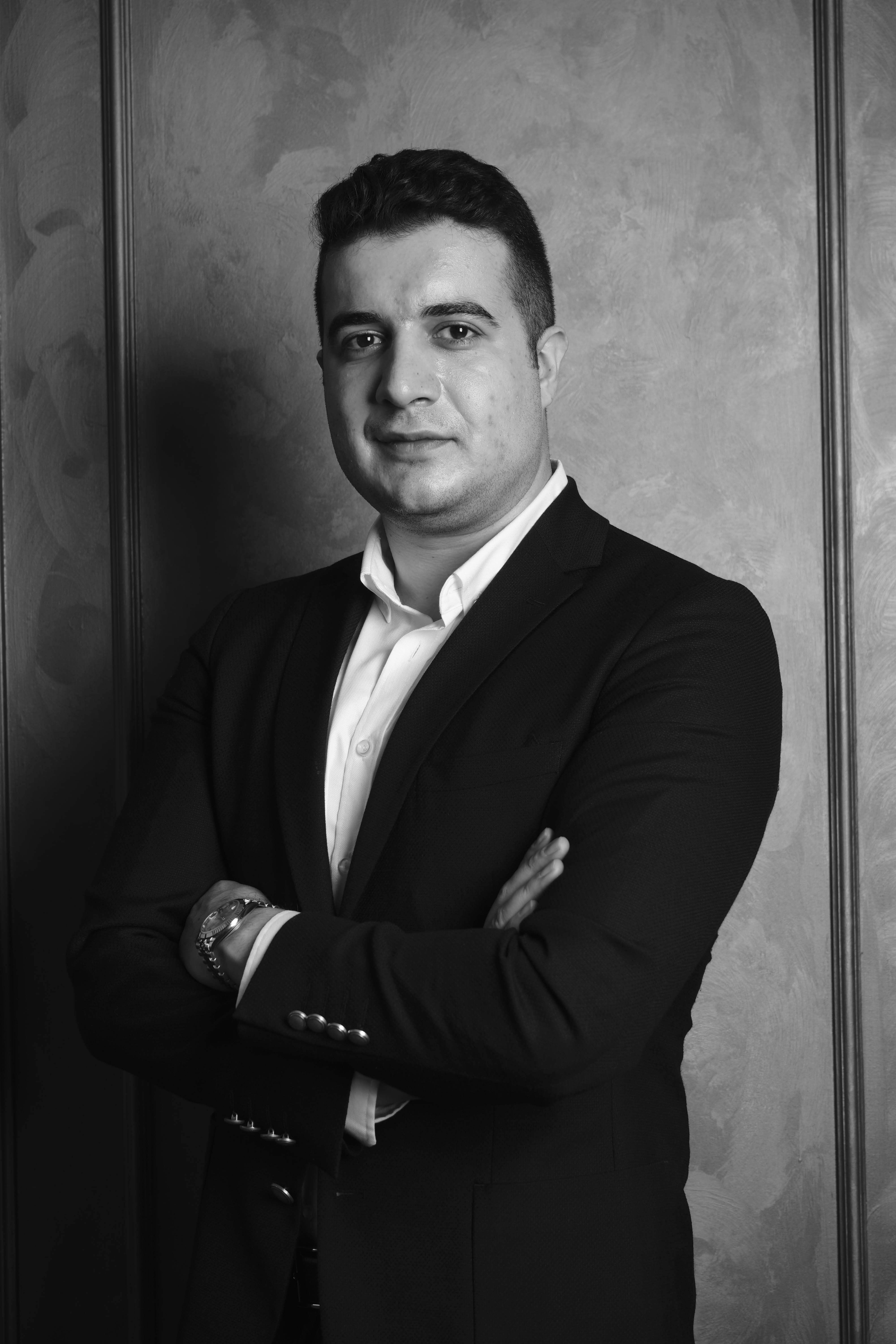 Selahattin Hakan Yıldırım